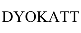 DYOKATT