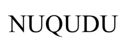 NUQUDU