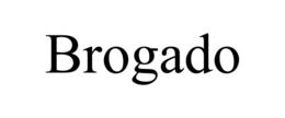 BROGADO