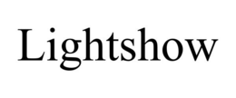 LIGHTSHOW