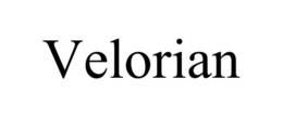 VELORIAN