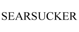 SEARSUCKER