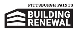 PITTSBURGH PAINTS BUILDING RENEWAL