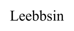 LEEBBSIN