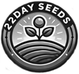 22DAY SEEDS