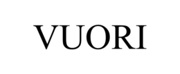 VUORI