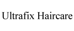 ULTRAFIX HAIRCARE