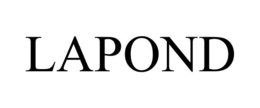 LAPOND