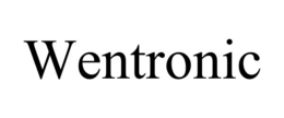 WENTRONIC