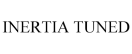 INERTIA TUNED