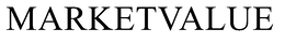 MARKETVALUE
