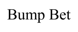 BUMP BET