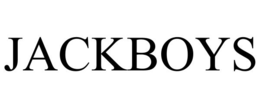 JACKBOYS