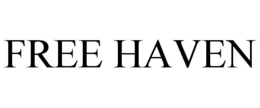 FREE HAVEN