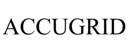ACCUGRID