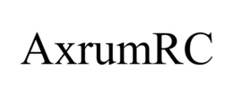 AXRUMRC