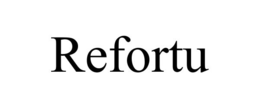 REFORTU