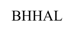 BHHAL