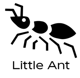 LITTLE ANT