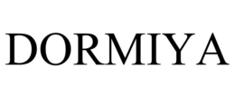 DORMIYA