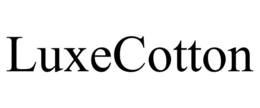 LUXECOTTON
