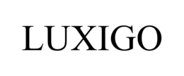 LUXIGO