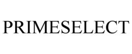 PRIMESELECT