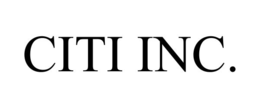 CITI INC.