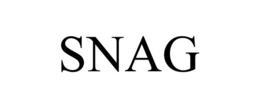 SNAG