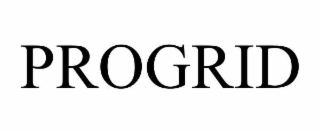 PROGRID