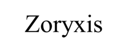 ZORYXIS