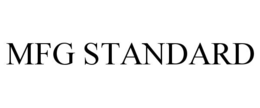 MFG STANDARD