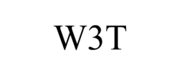 W3T