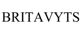 BRITAVYTS