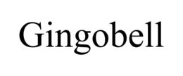 GINGOBELL