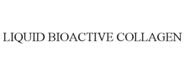LIQUID BIOACTIVE COLLAGEN