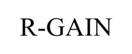 R-GAIN