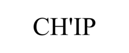 CH'IP