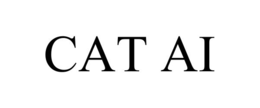 CAT AI