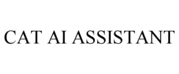 CAT AI ASSISTANT