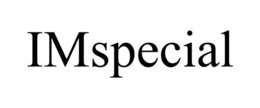 IMSPECIAL