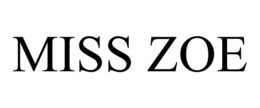 MISS ZOE