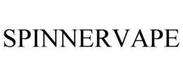 SPINNERVAPE