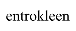 ENTROKLEEN