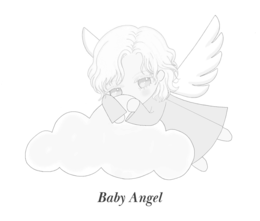 BABY ANGEL
