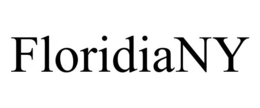 FLORIDIANY