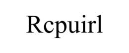 RCPUIRL