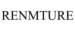 RENMTURE