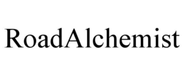ROADALCHEMIST