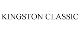 KINGSTON CLASSIC
